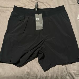 Ten Thousand Set Short